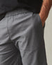 Men's Lightweight Beach Short - Heather Grey